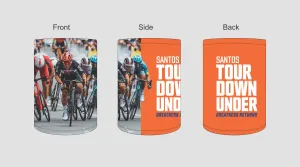 2023 TDU STUBBY HOLDER