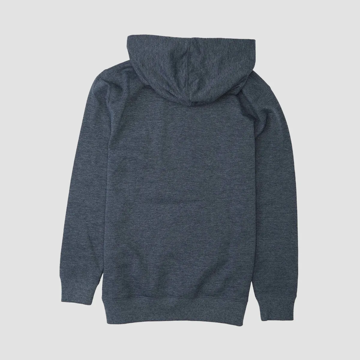 Billabong All Day Pullover Hoodie Navy - Kids