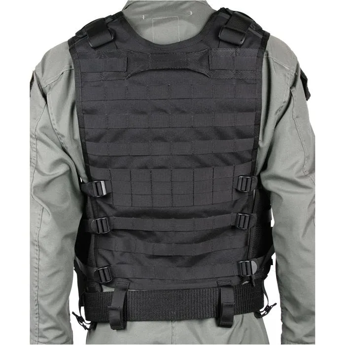 BlackHawk Omega Tactical Shotgun/Rifle Vest