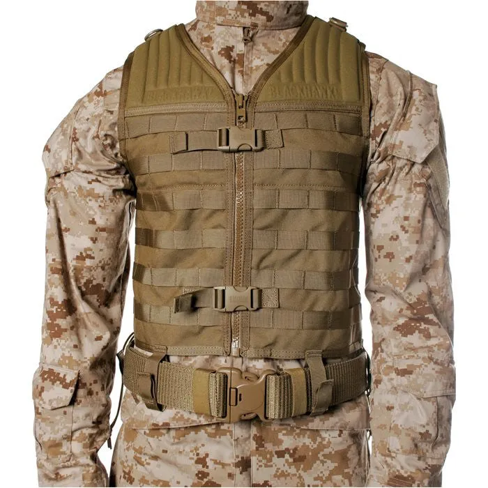 BlackHawk S.T.R.I.K.E. Omega Tactical Vest