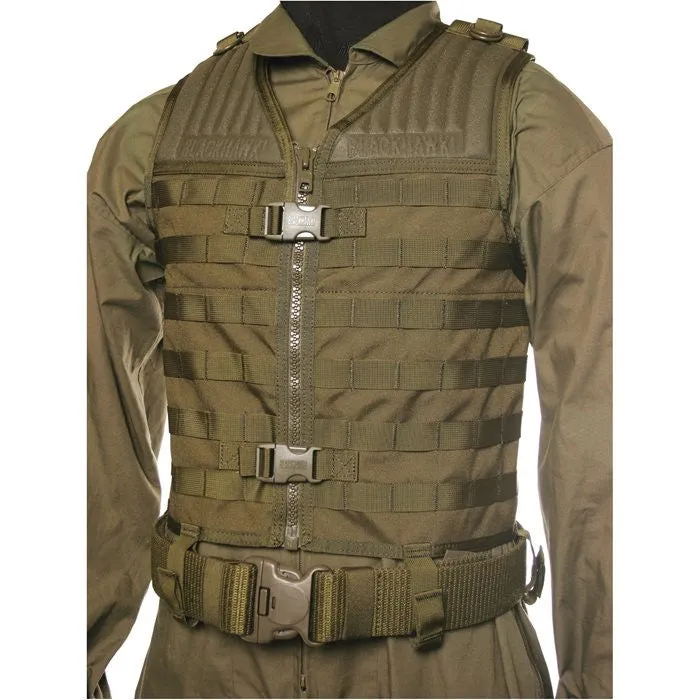 BlackHawk S.T.R.I.K.E. Omega Tactical Vest