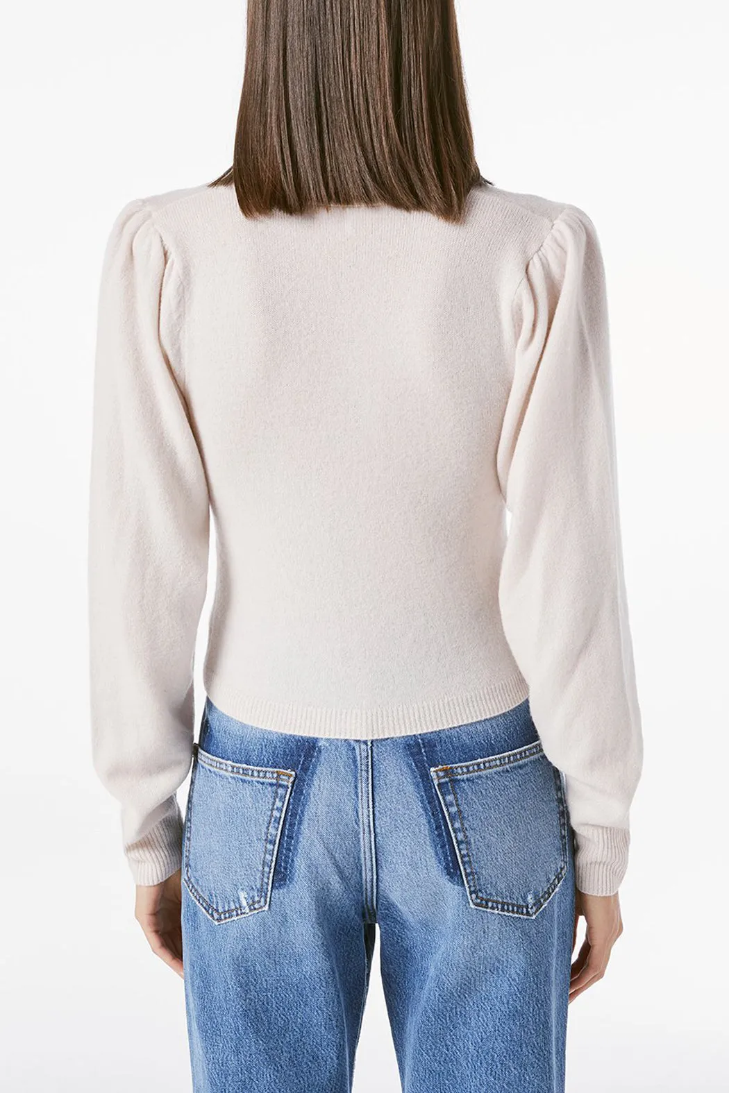 Frame - Leena Sweater