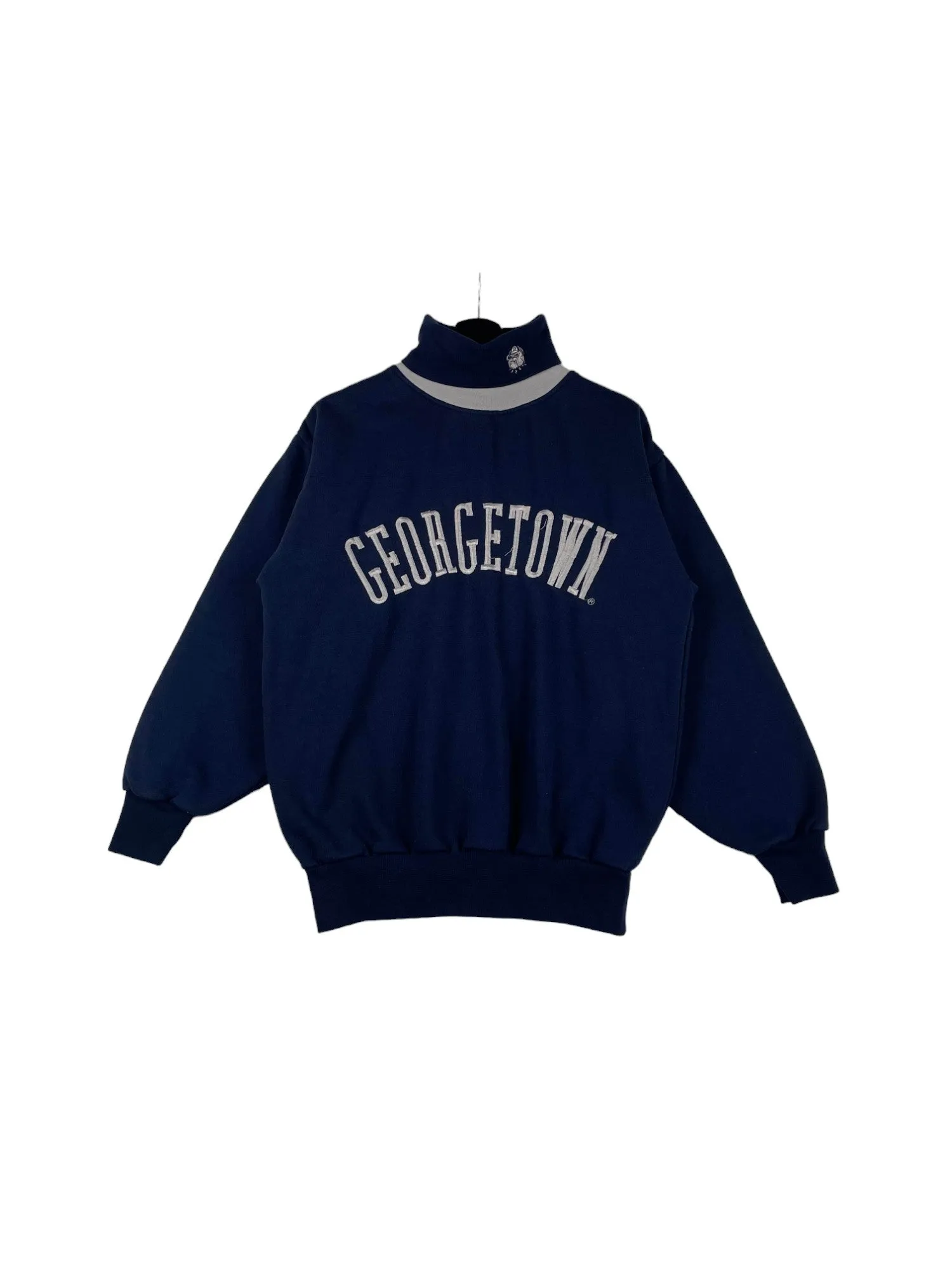 Georgetown Turtleneck