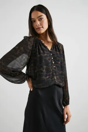 Indi Blouse