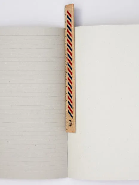 Le Holi A5 Notebook by Papier Tigre