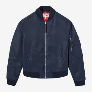 Loewe Bomber Jacket