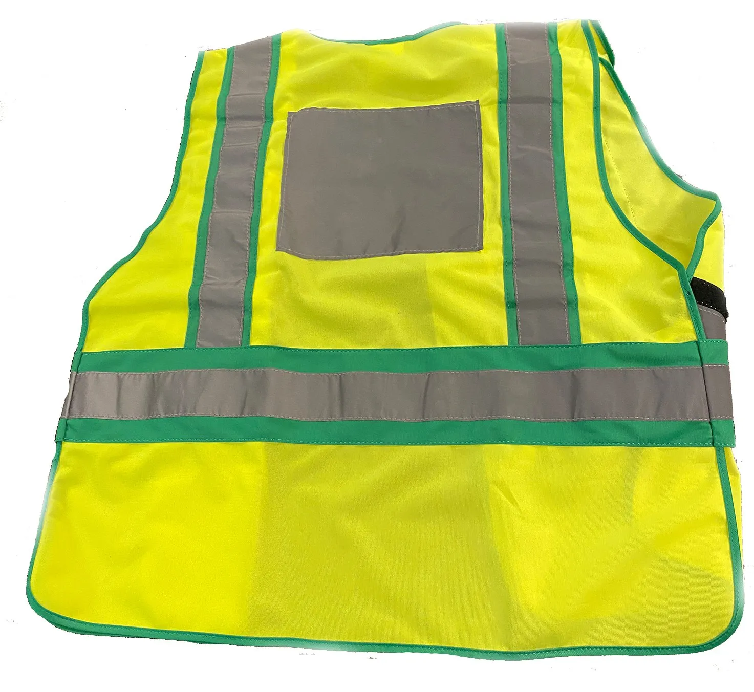 MTR Deluxe Breakaway Vest