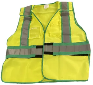 MTR Deluxe Breakaway Vest