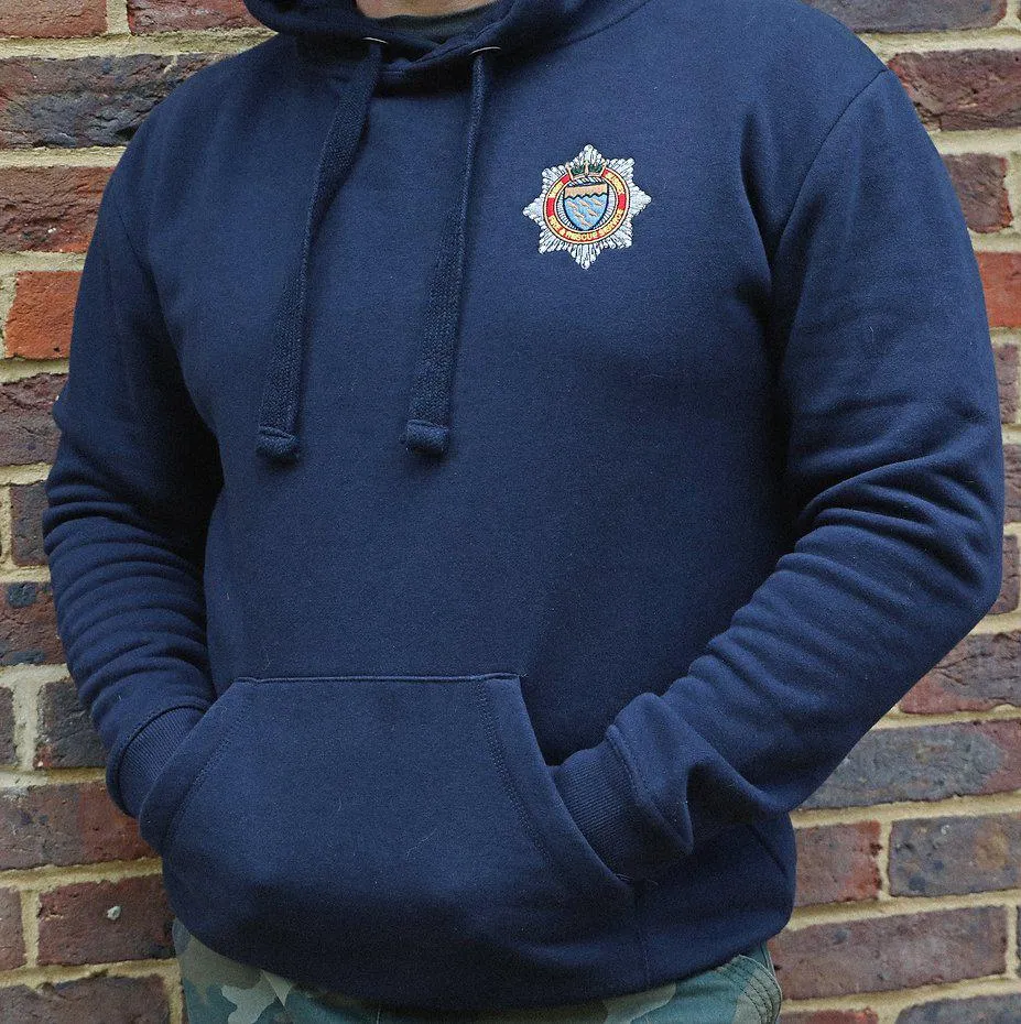 Nottinghamshire FRS Hoodie