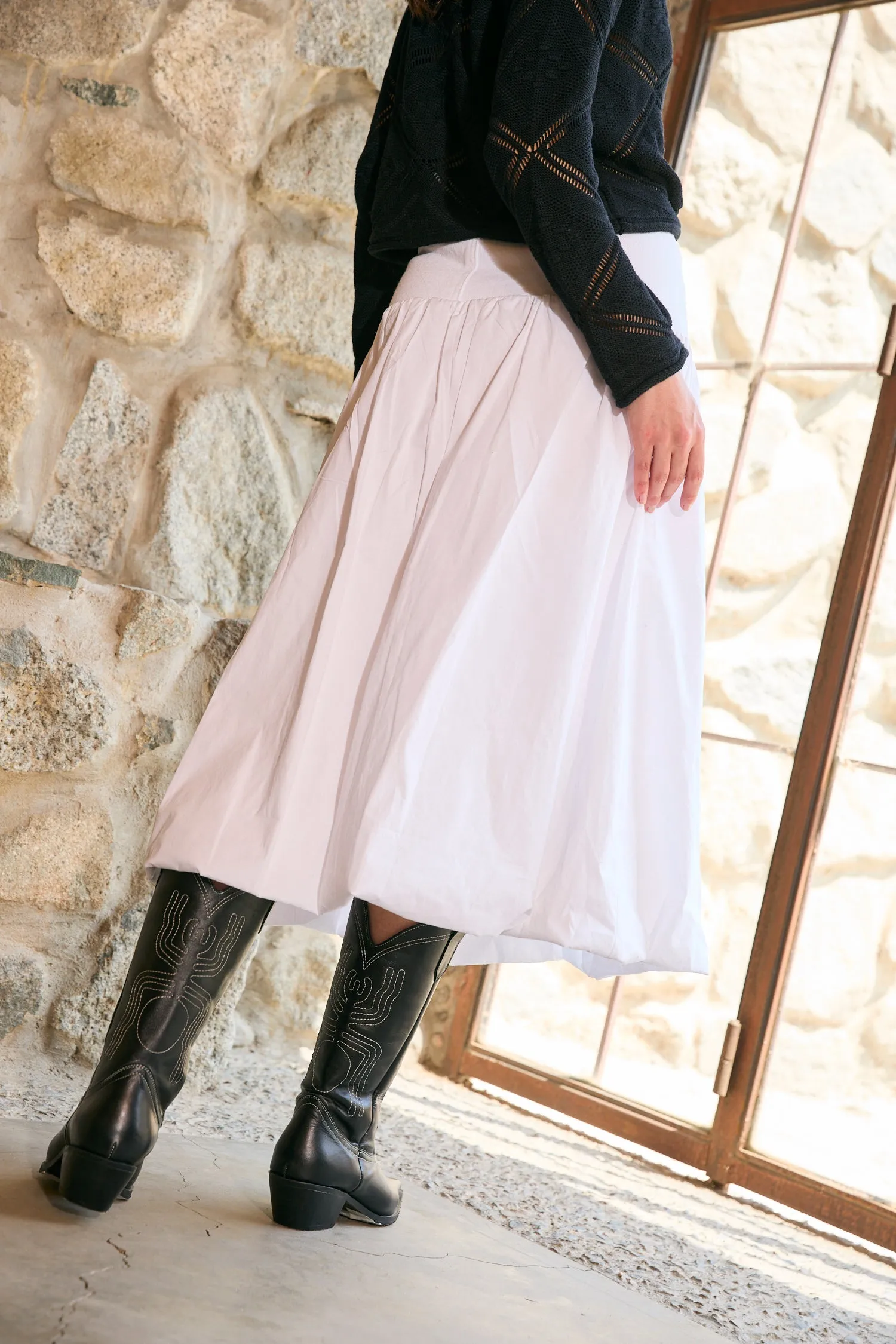 PETUNIA SKIRT PREVENTA