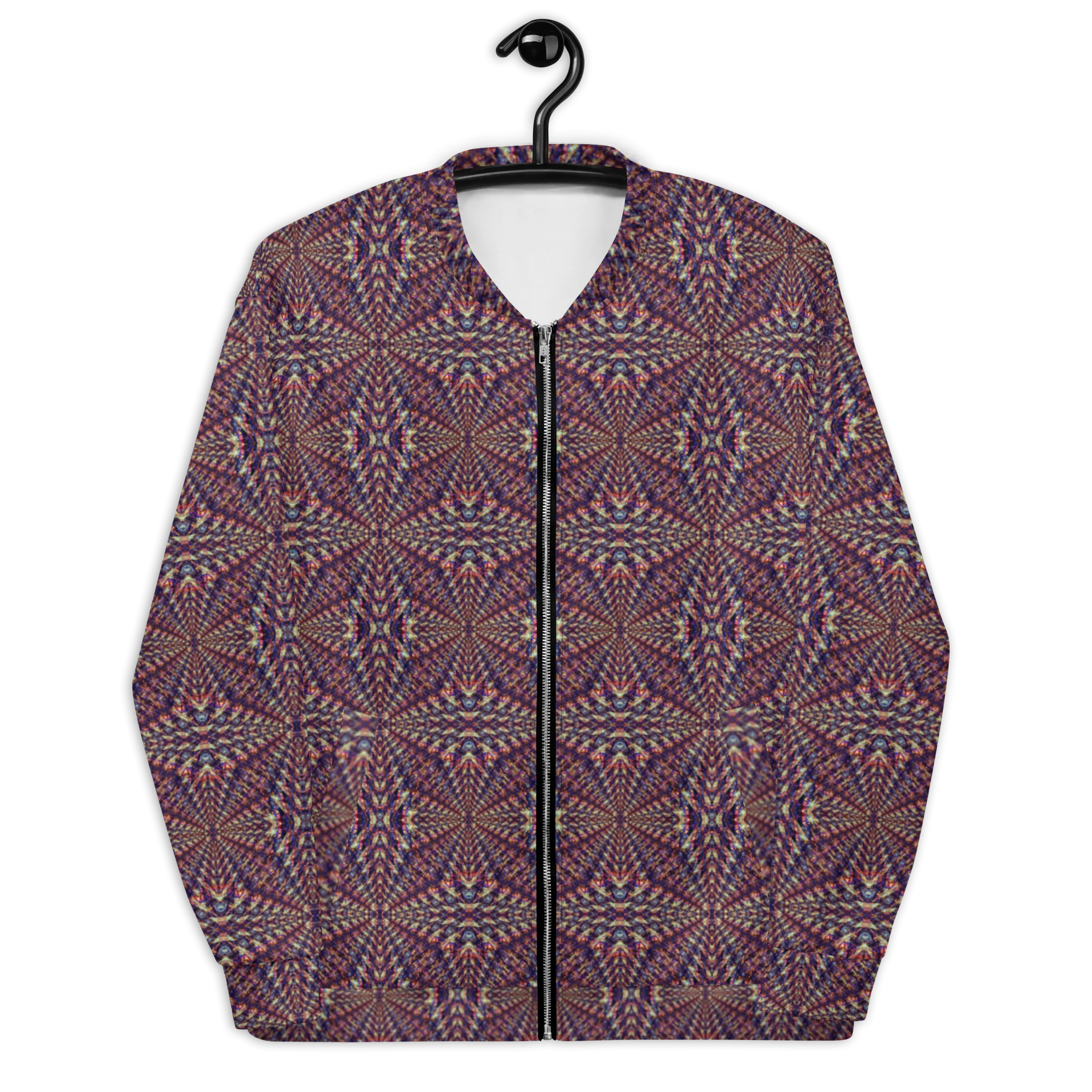 Recursia Fabrique Unknown Men's Bomber Jacket