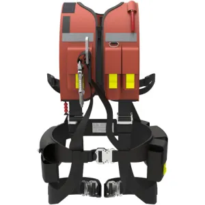 Rescue Swimmer Harness, TRITON