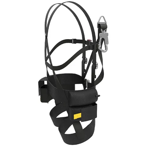 Rescue Swimmer Harness, TRITON