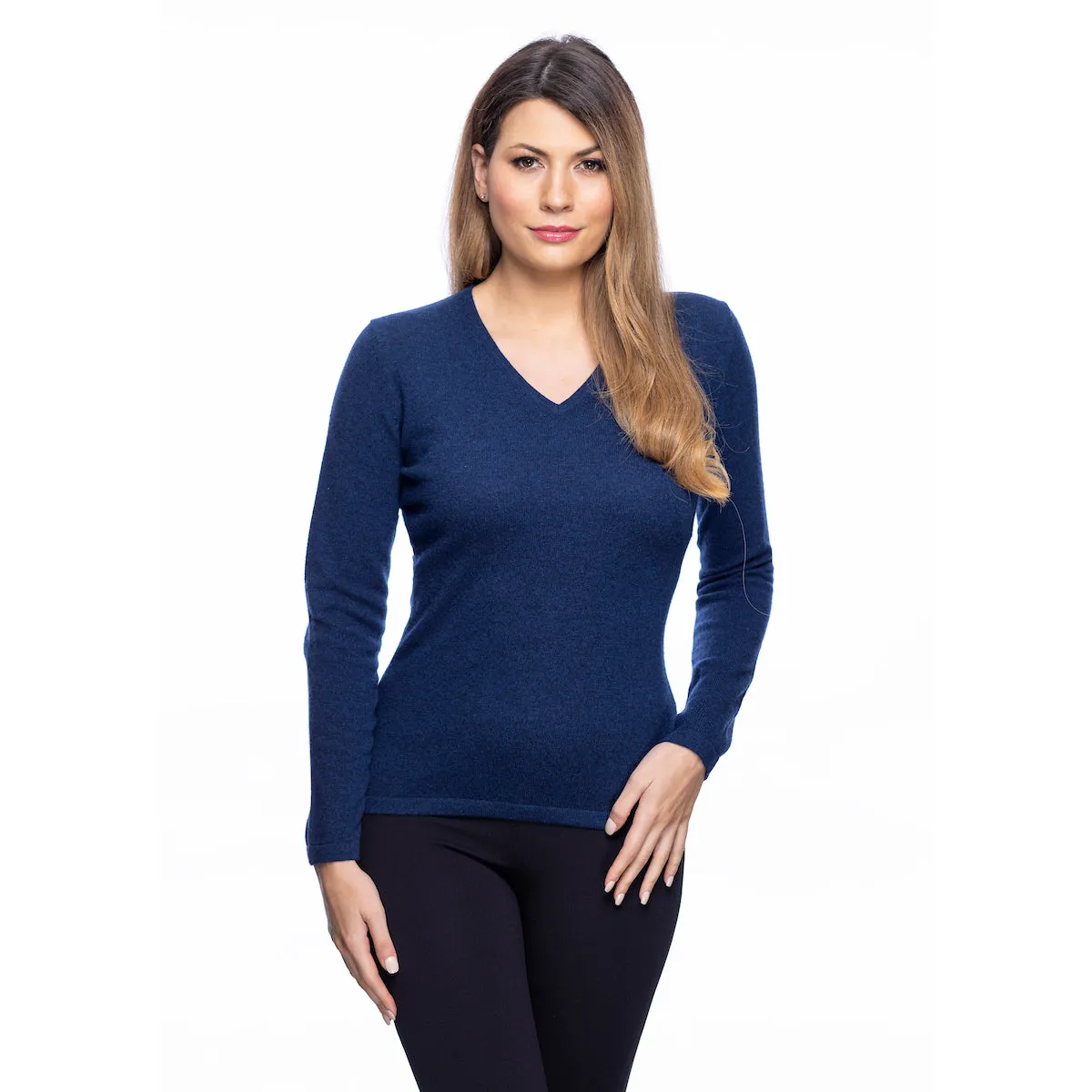 Women's Dunedin Cashmere 100% Cashmere  Astral